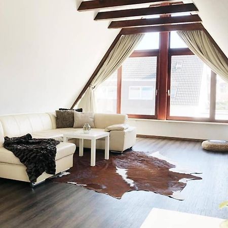 Ferienwohnung Haus Ruhrgebiet Mülheim an der Ruhr Eksteriør billede