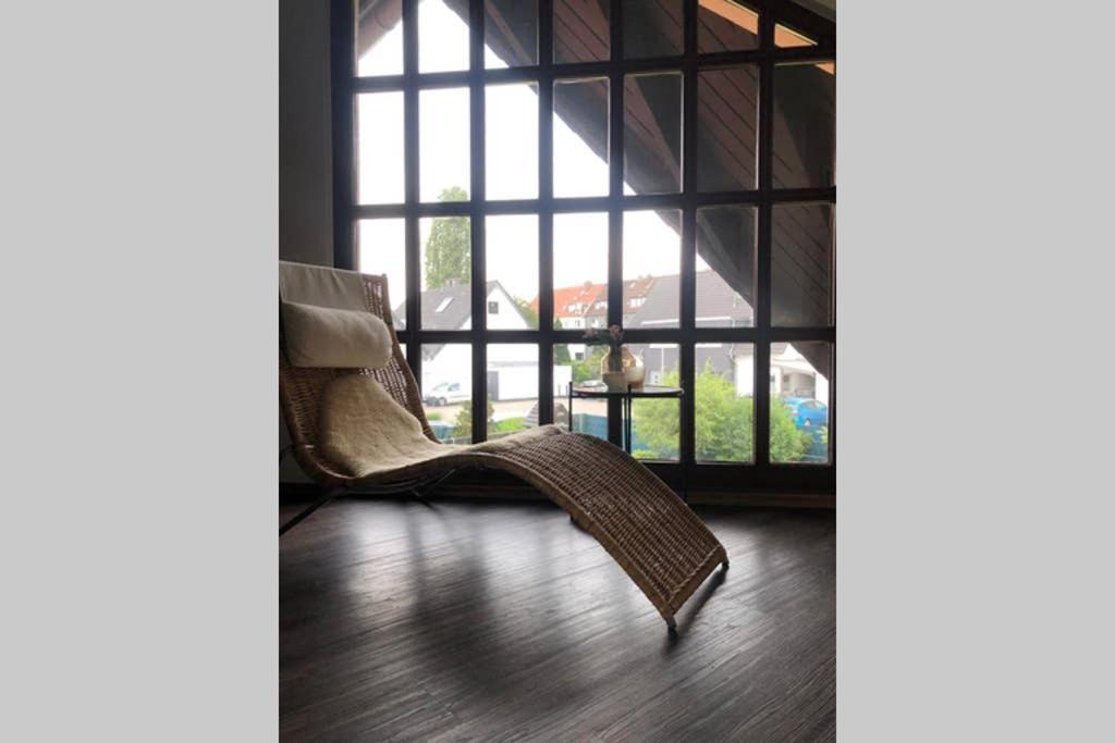Ferienwohnung Haus Ruhrgebiet Mülheim an der Ruhr Eksteriør billede