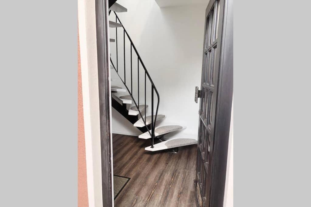 Ferienwohnung Haus Ruhrgebiet Mülheim an der Ruhr Eksteriør billede